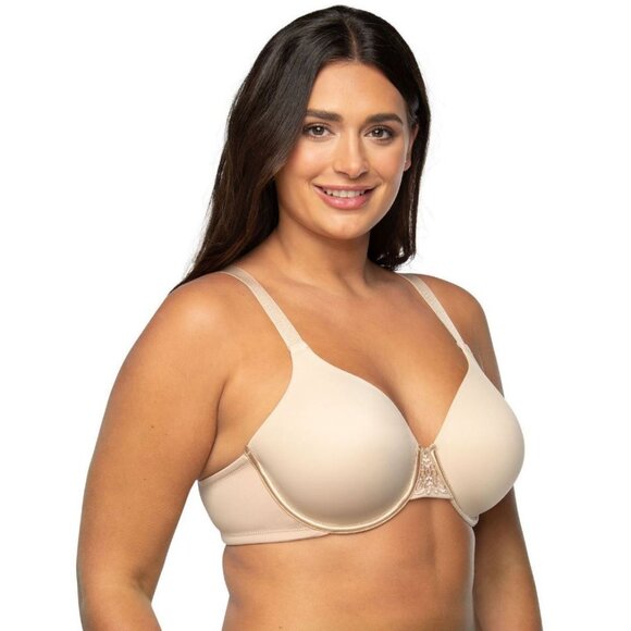 Vanity Fair Lingerie® Beauty Back Back Smoother Full- ... Color: Damask Size: 44 - Picture 1 of 5